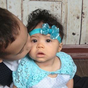 Meet your Posher, Gina